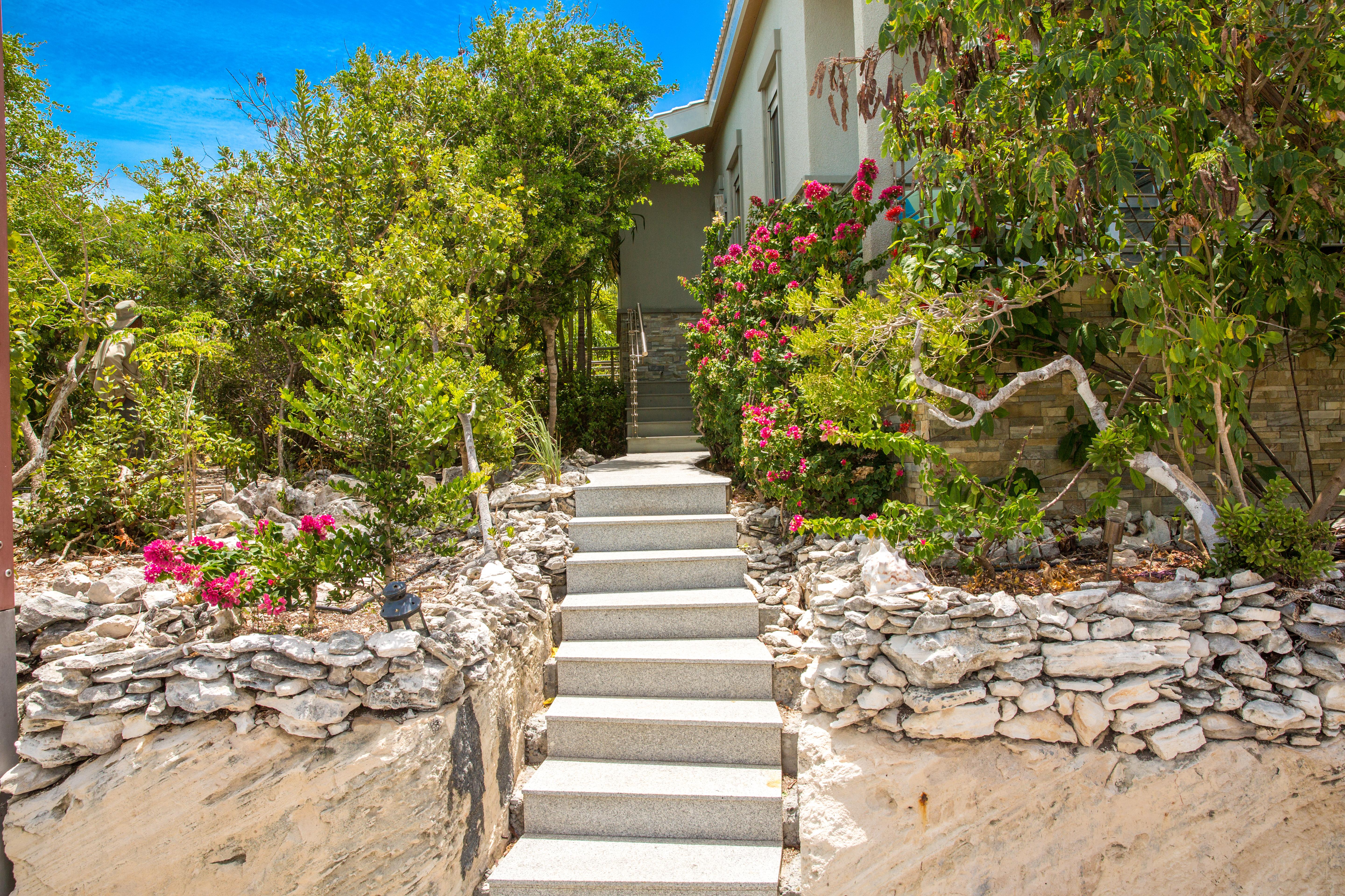 One On Marlin Resort (Adults Only) Turtle Cove Extérieur photo