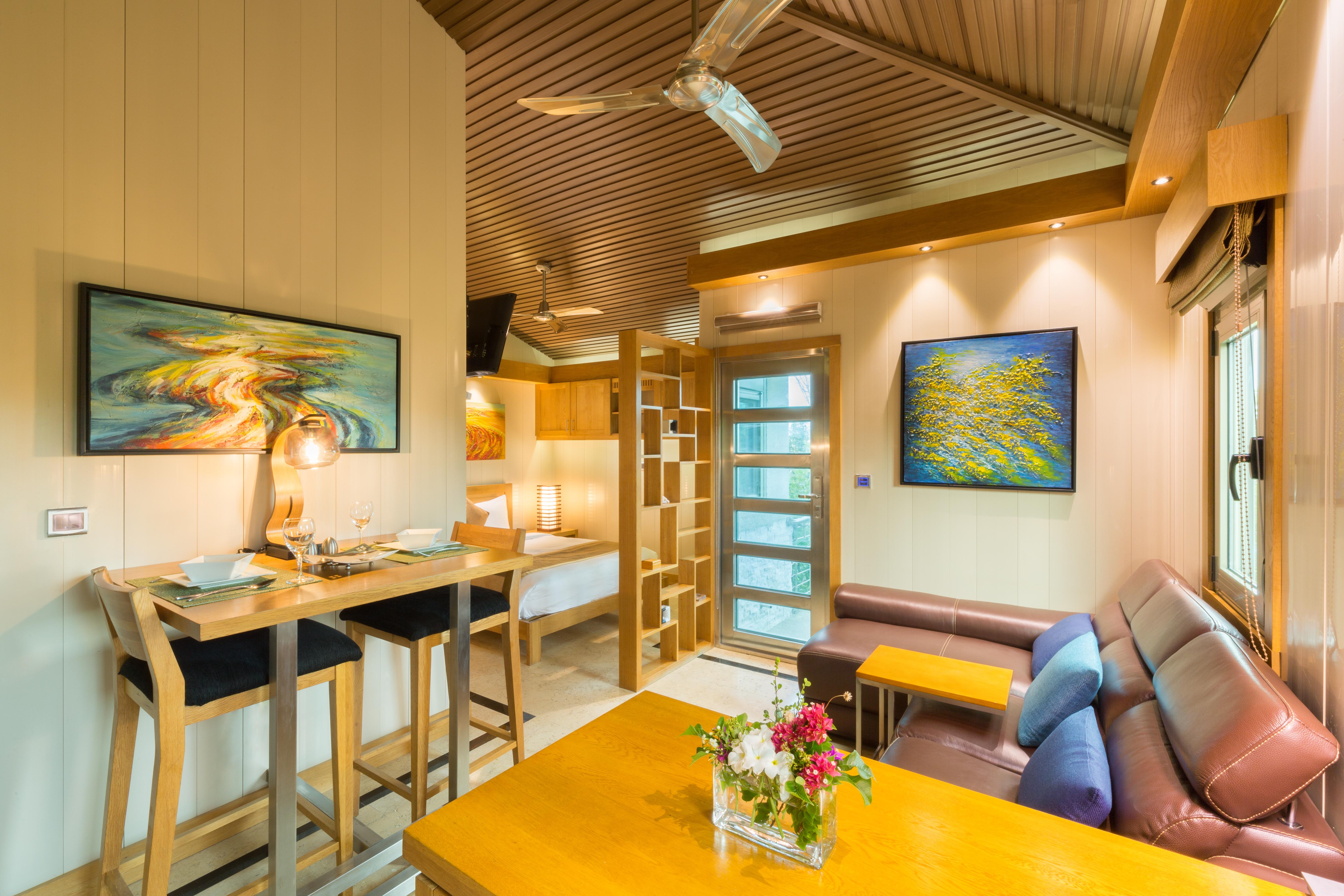 One On Marlin Resort (Adults Only) Turtle Cove Extérieur photo