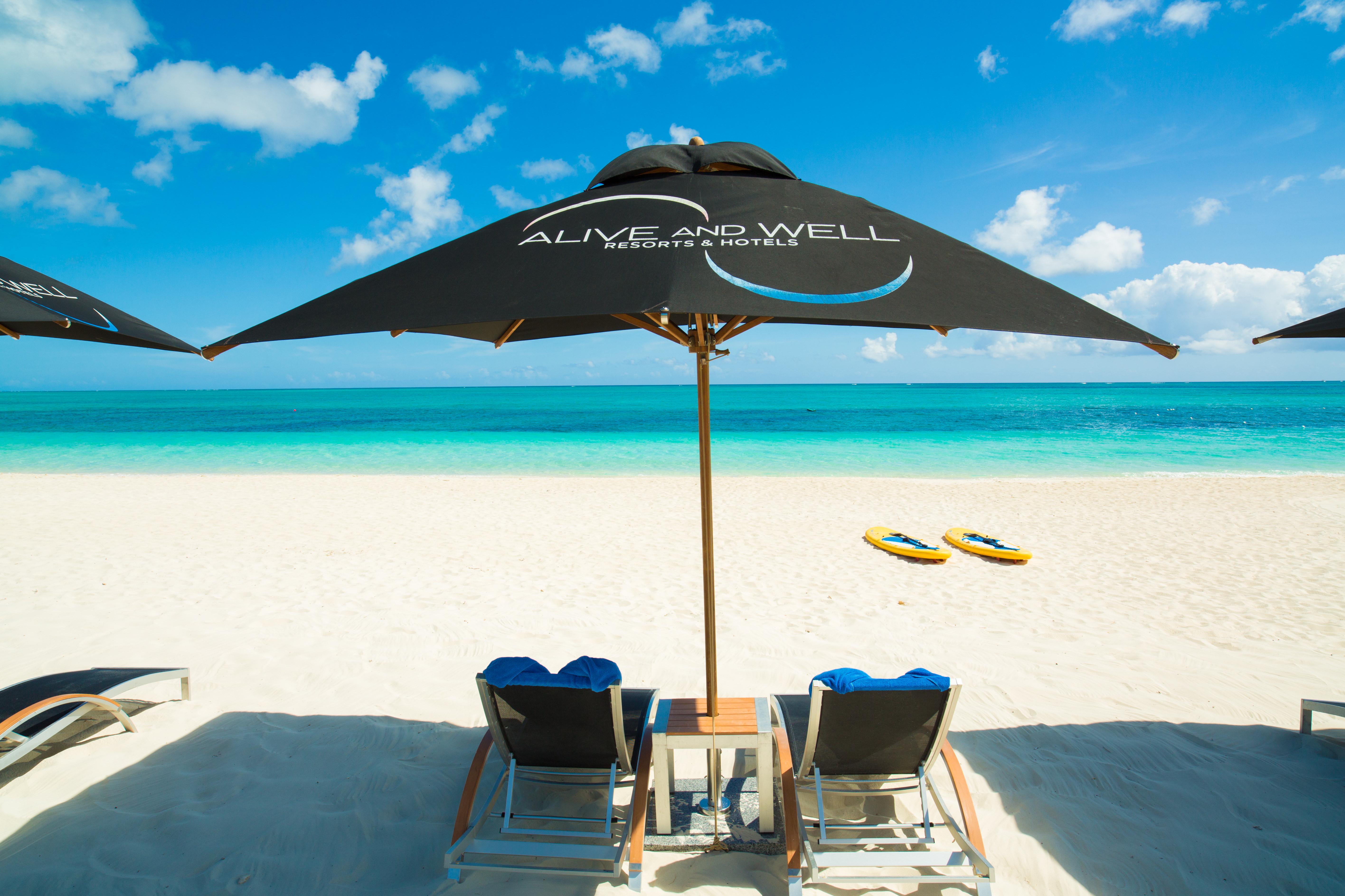 One On Marlin Resort (Adults Only) Turtle Cove Extérieur photo