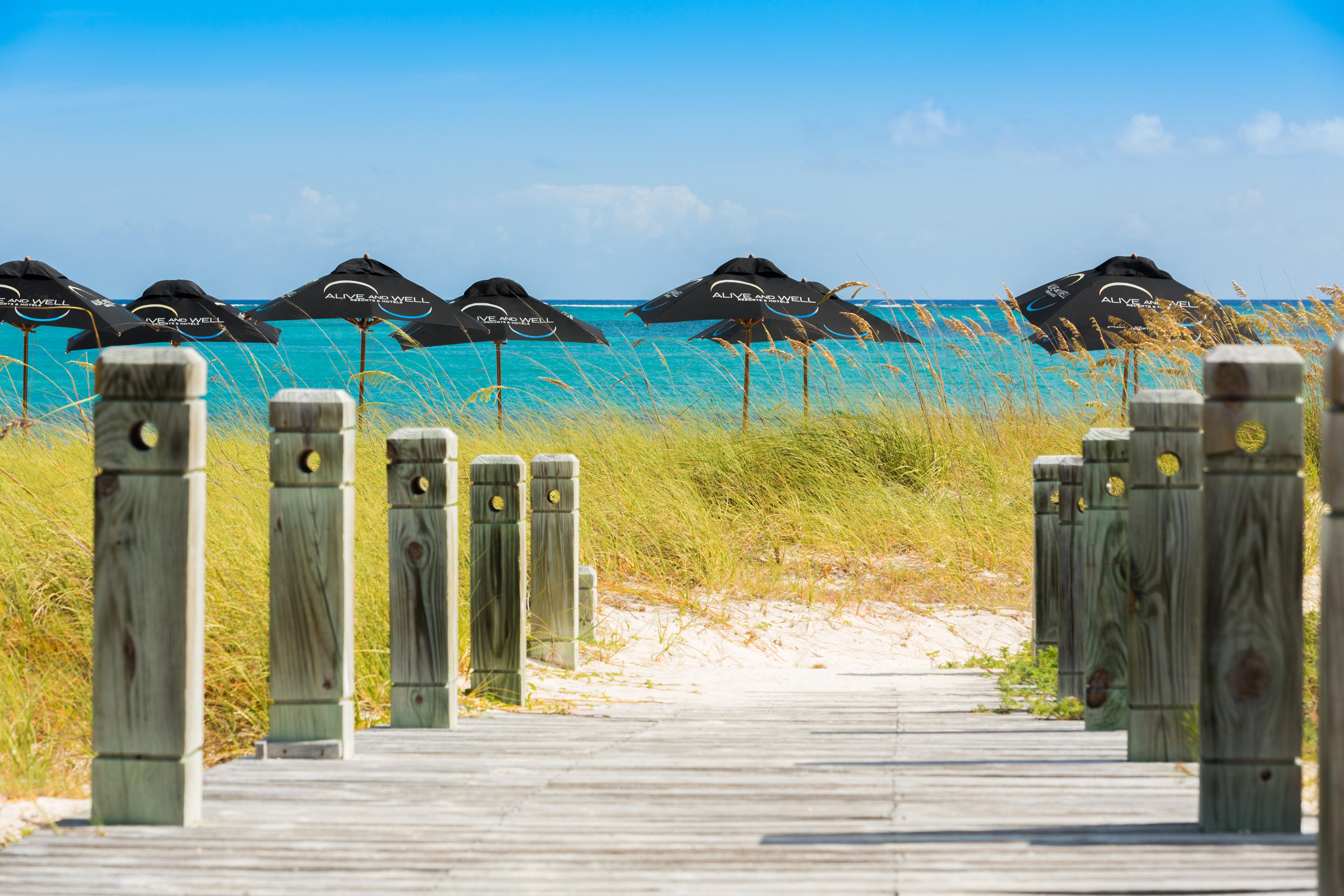 One On Marlin Resort (Adults Only) Turtle Cove Extérieur photo