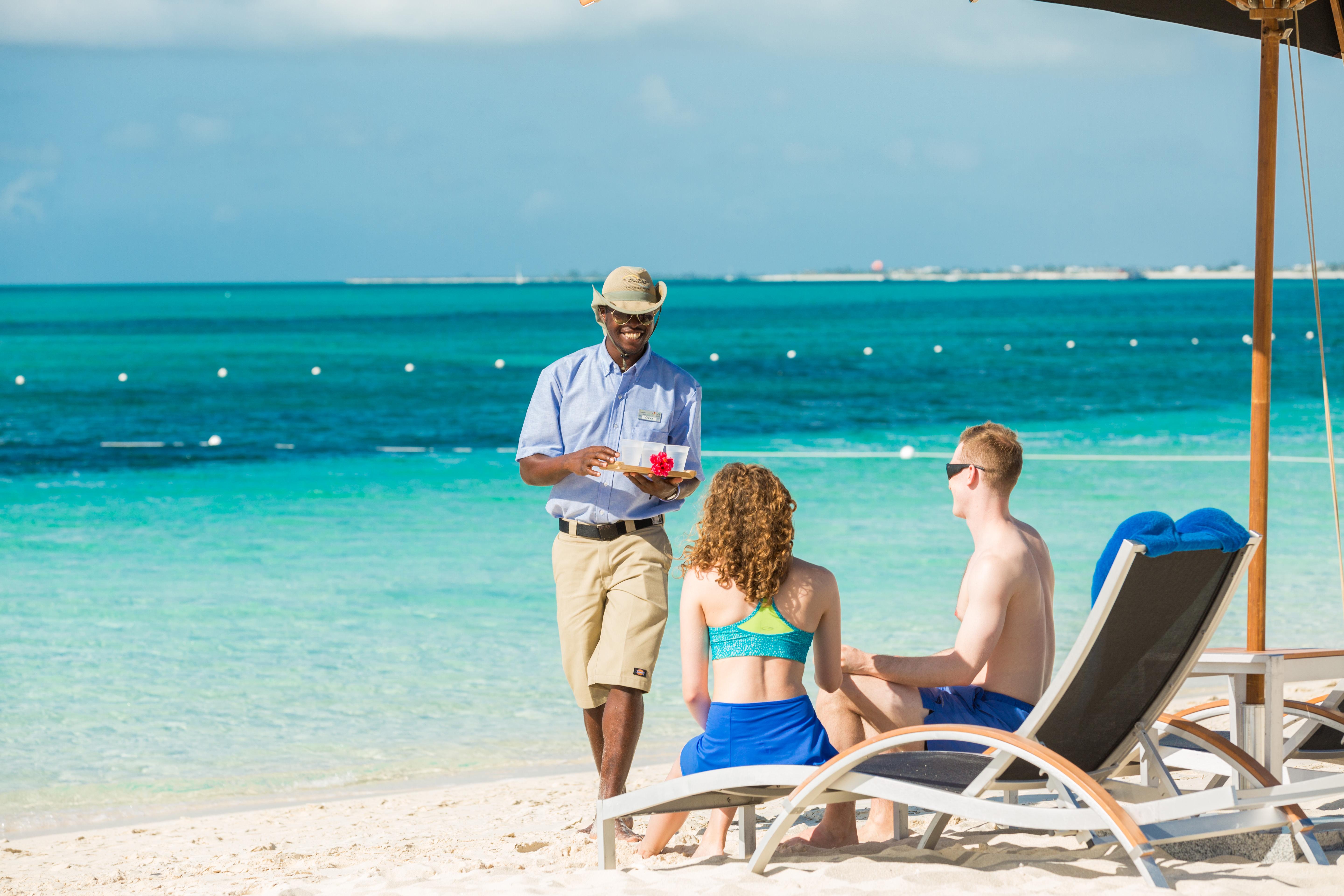 One On Marlin Resort (Adults Only) Turtle Cove Extérieur photo
