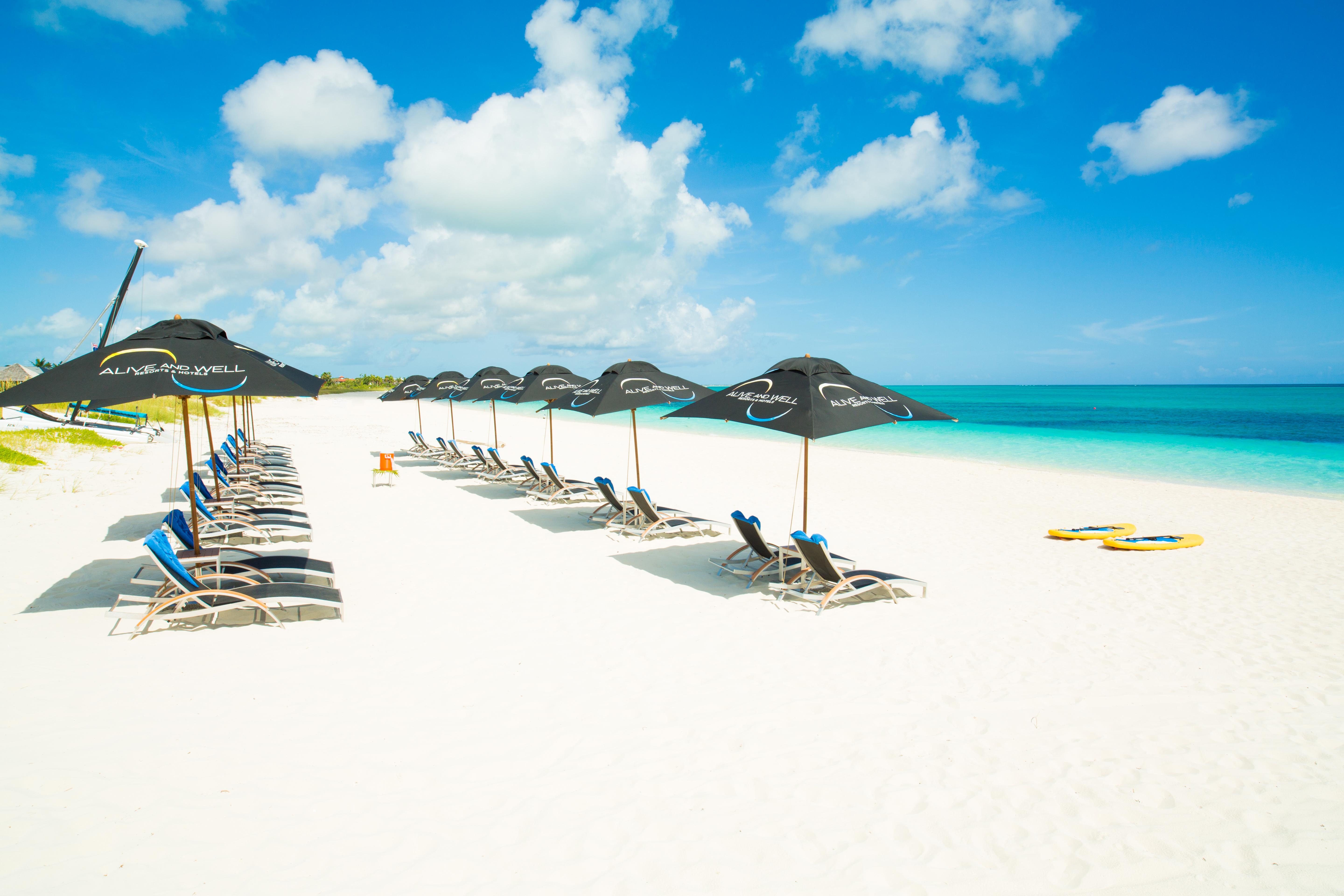 One On Marlin Resort (Adults Only) Turtle Cove Extérieur photo