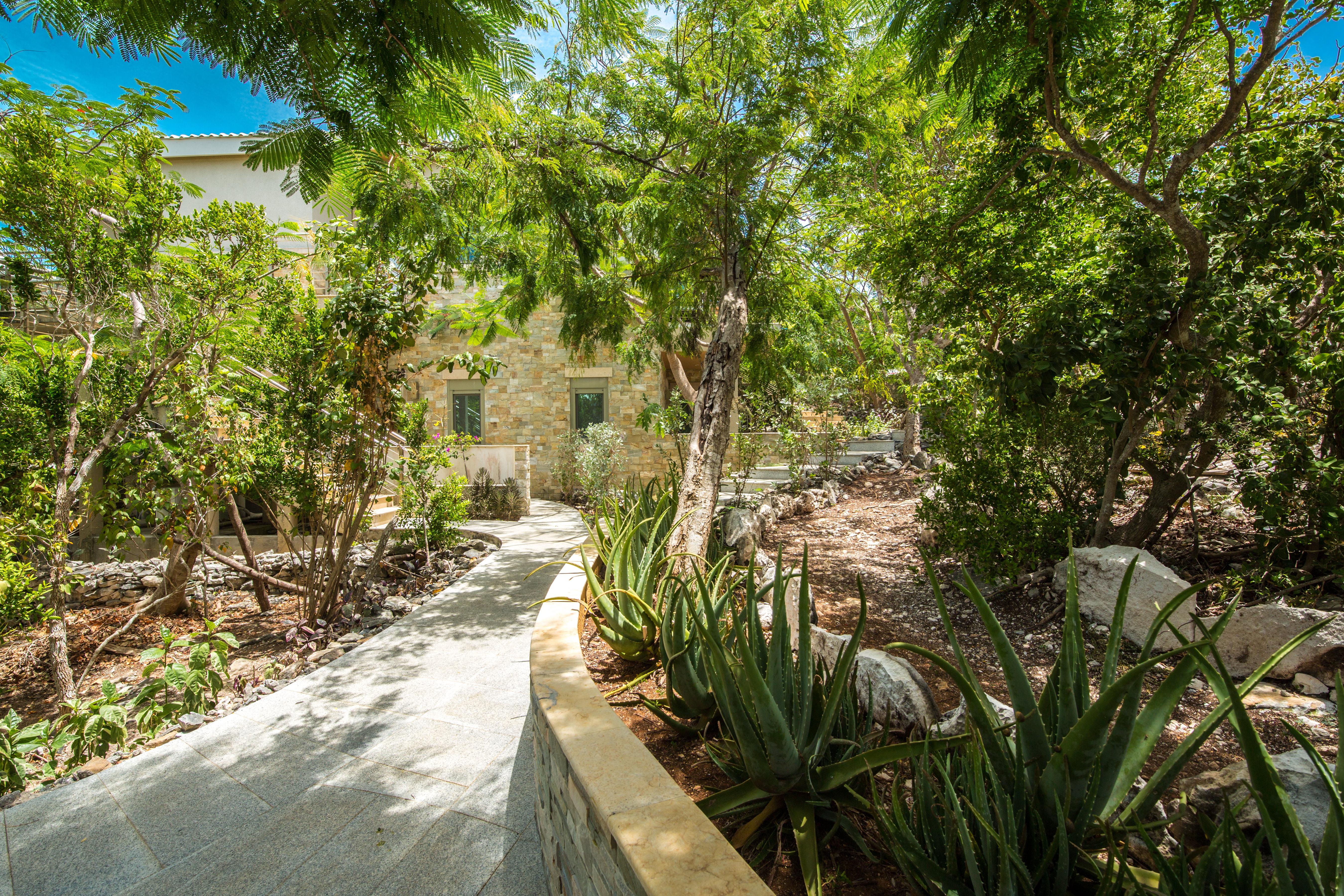 One On Marlin Resort (Adults Only) Turtle Cove Extérieur photo