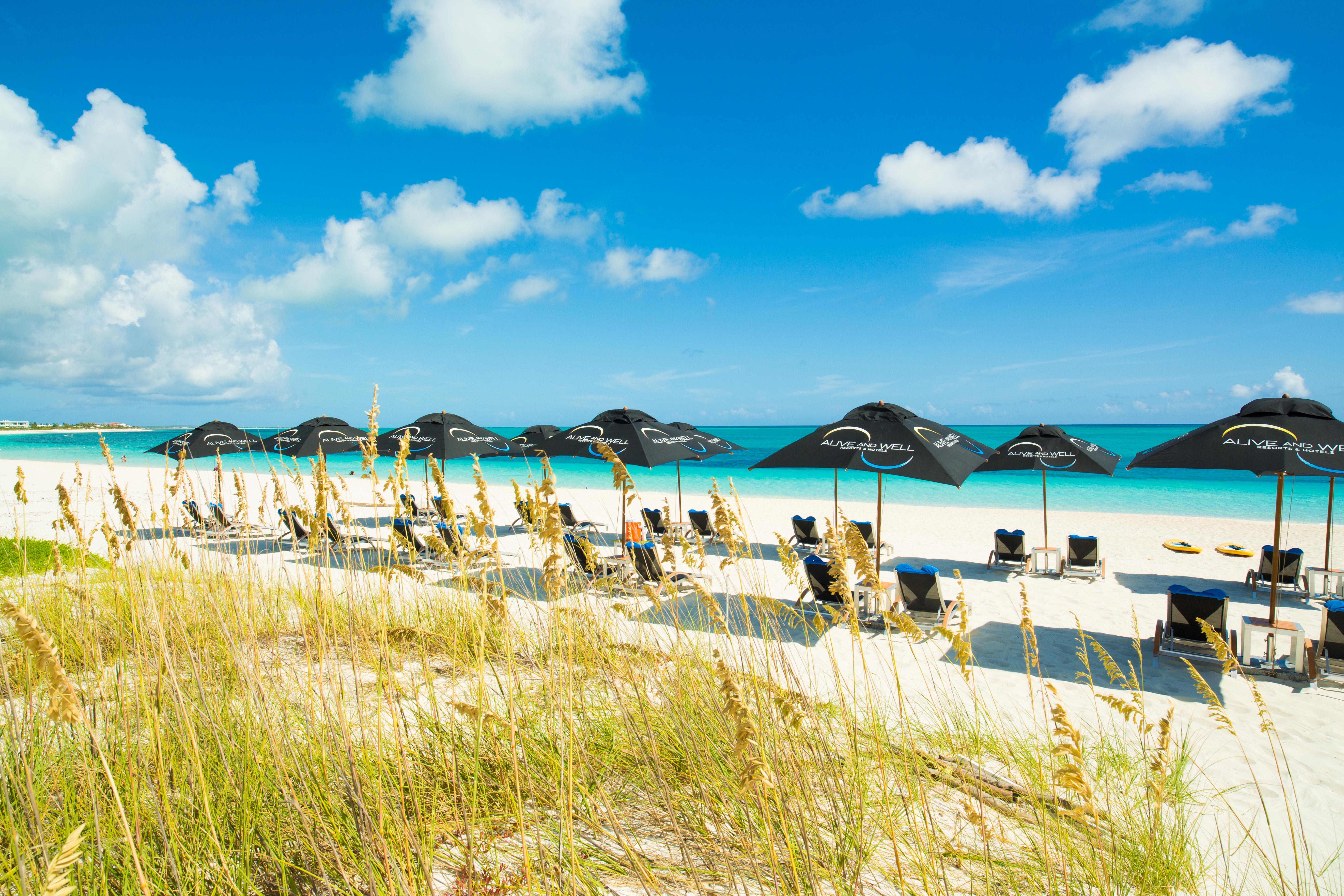 One On Marlin Resort (Adults Only) Turtle Cove Extérieur photo