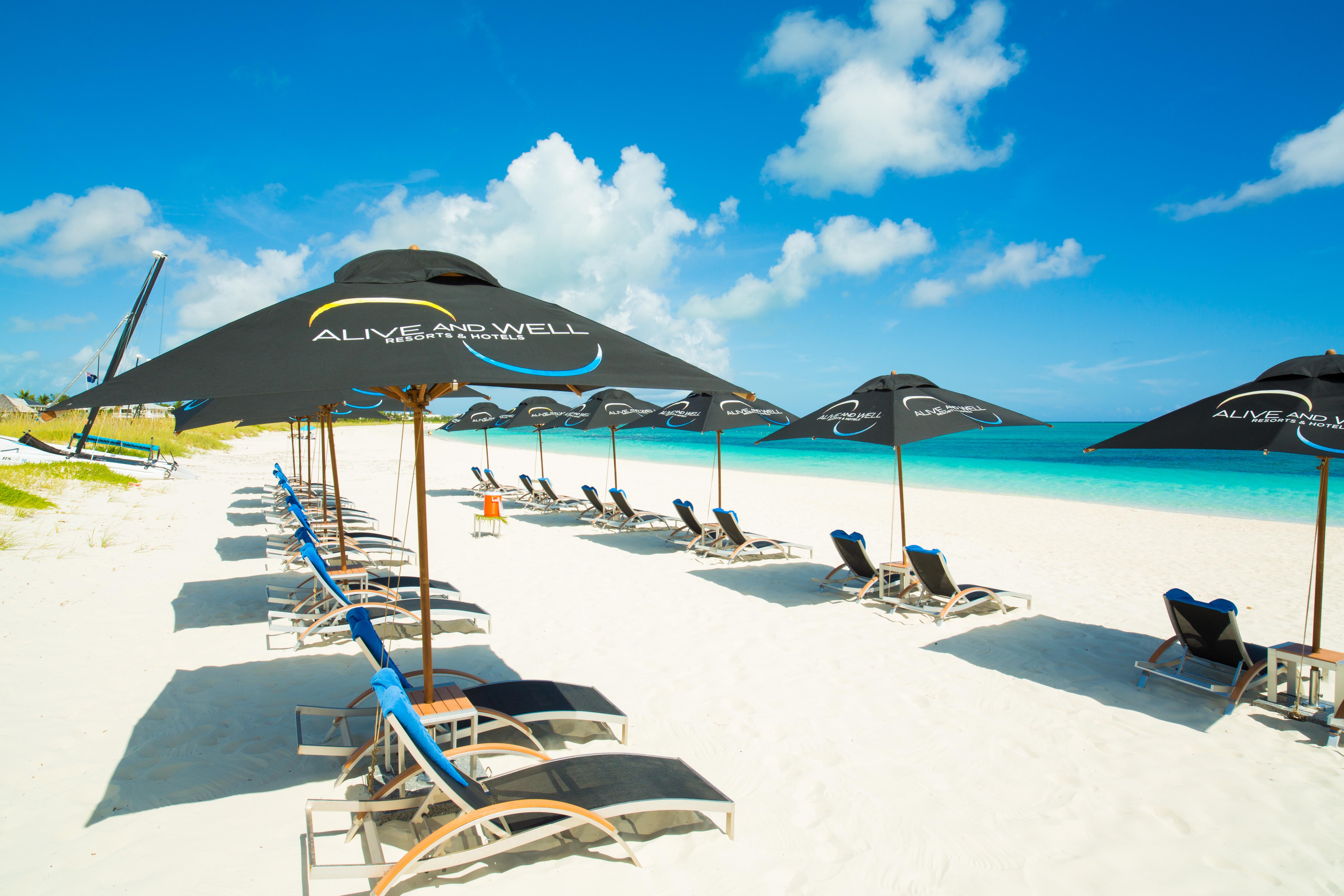 One On Marlin Resort (Adults Only) Turtle Cove Extérieur photo