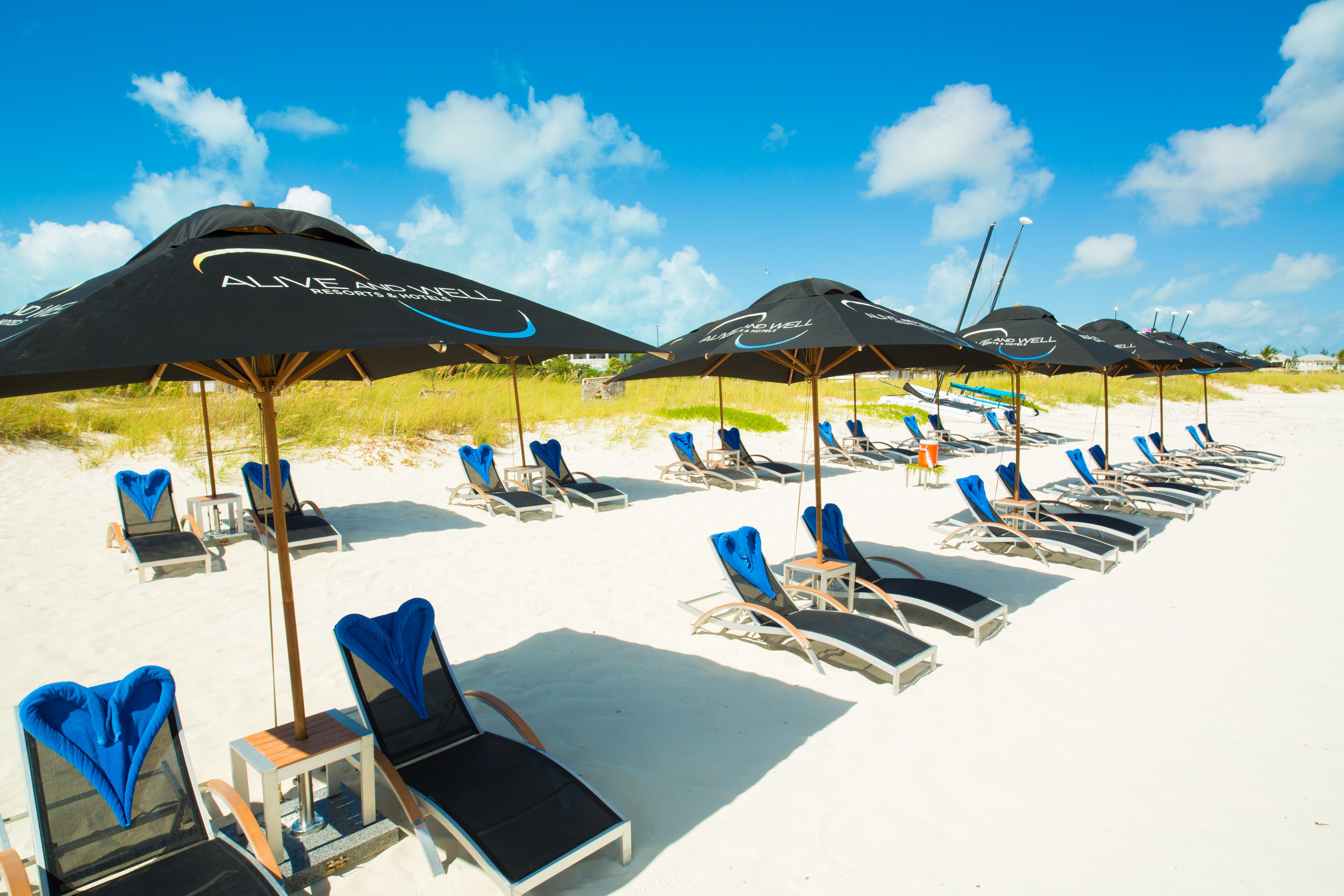 One On Marlin Resort (Adults Only) Turtle Cove Extérieur photo
