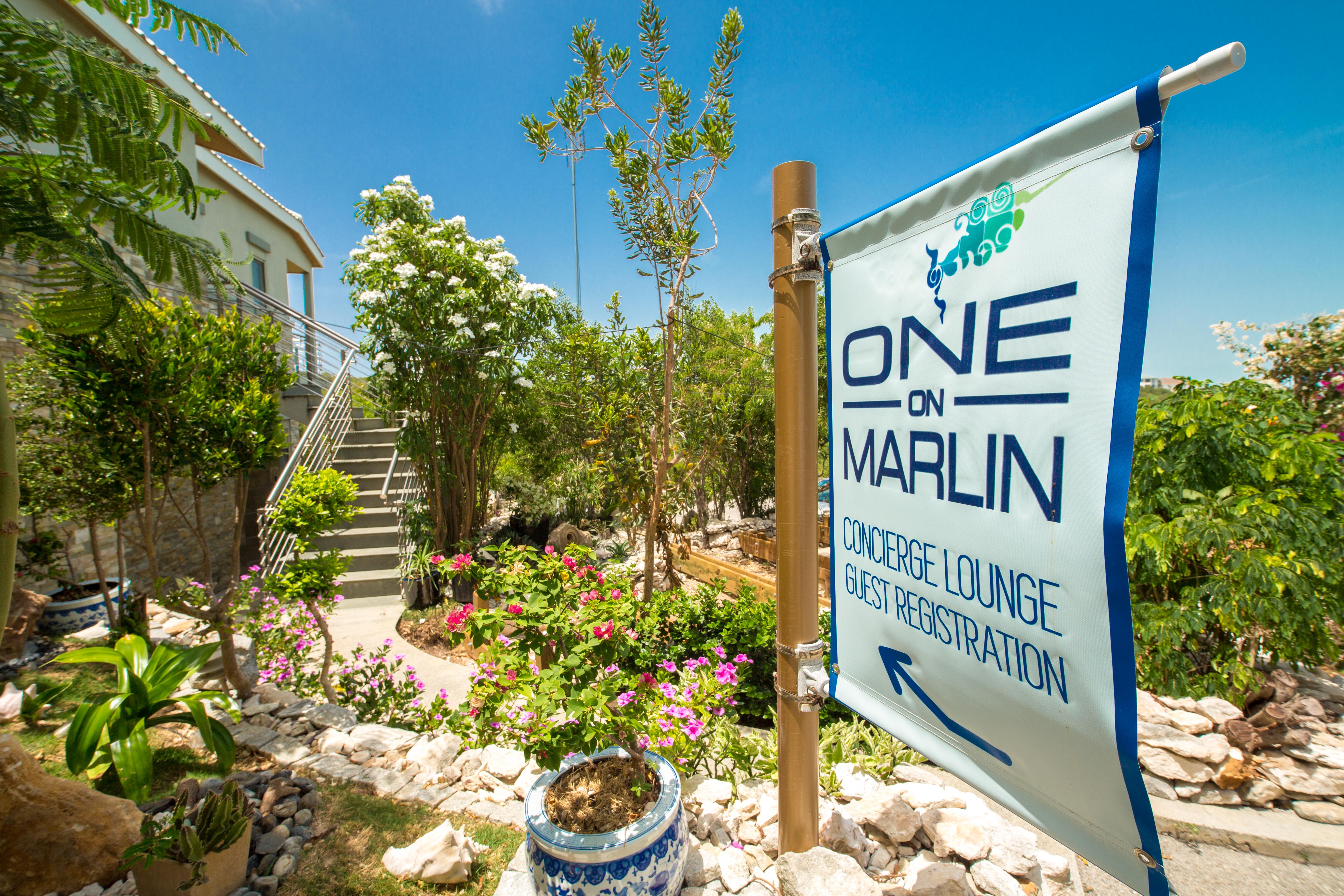 One On Marlin Resort (Adults Only) Turtle Cove Extérieur photo