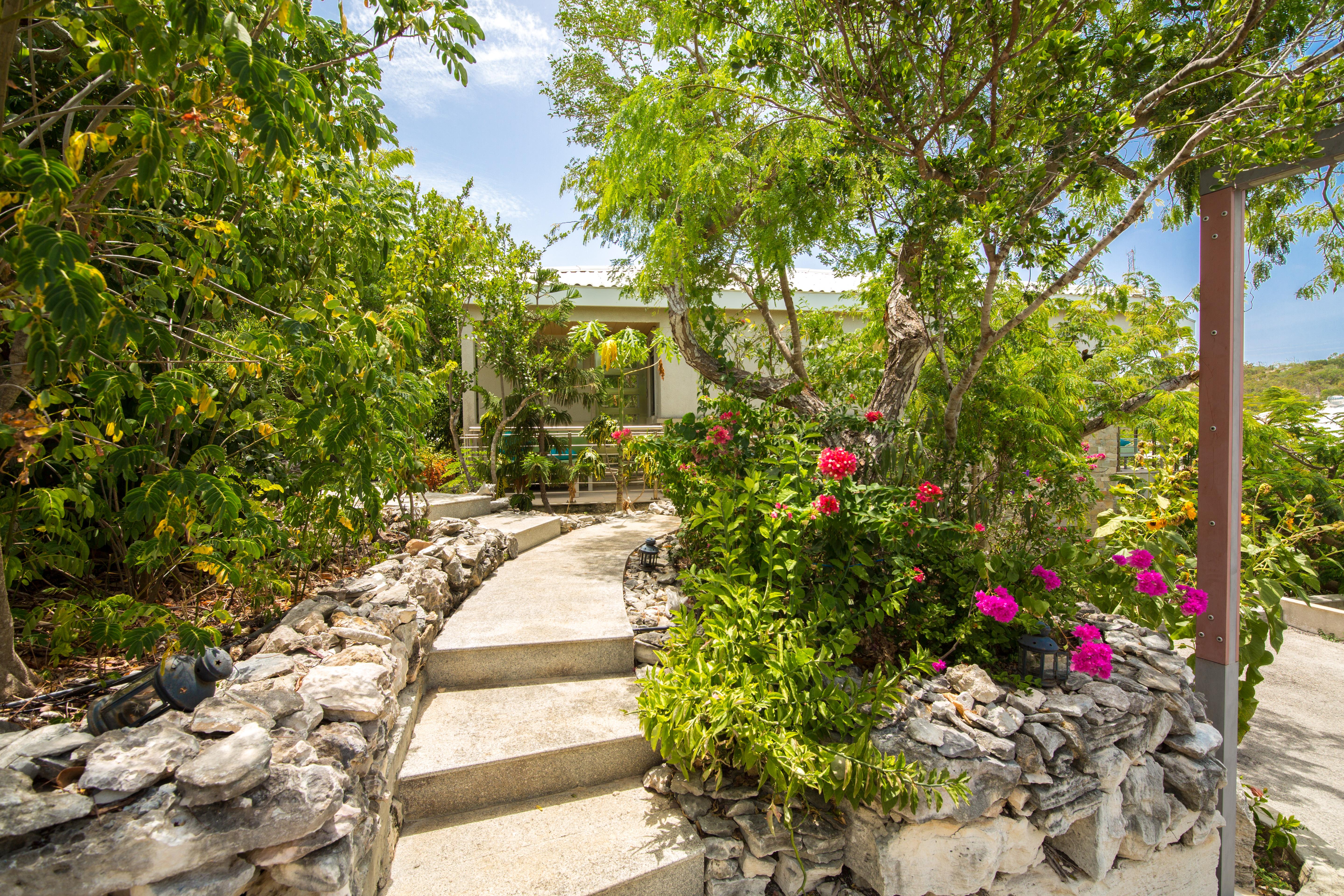 One On Marlin Resort (Adults Only) Turtle Cove Extérieur photo