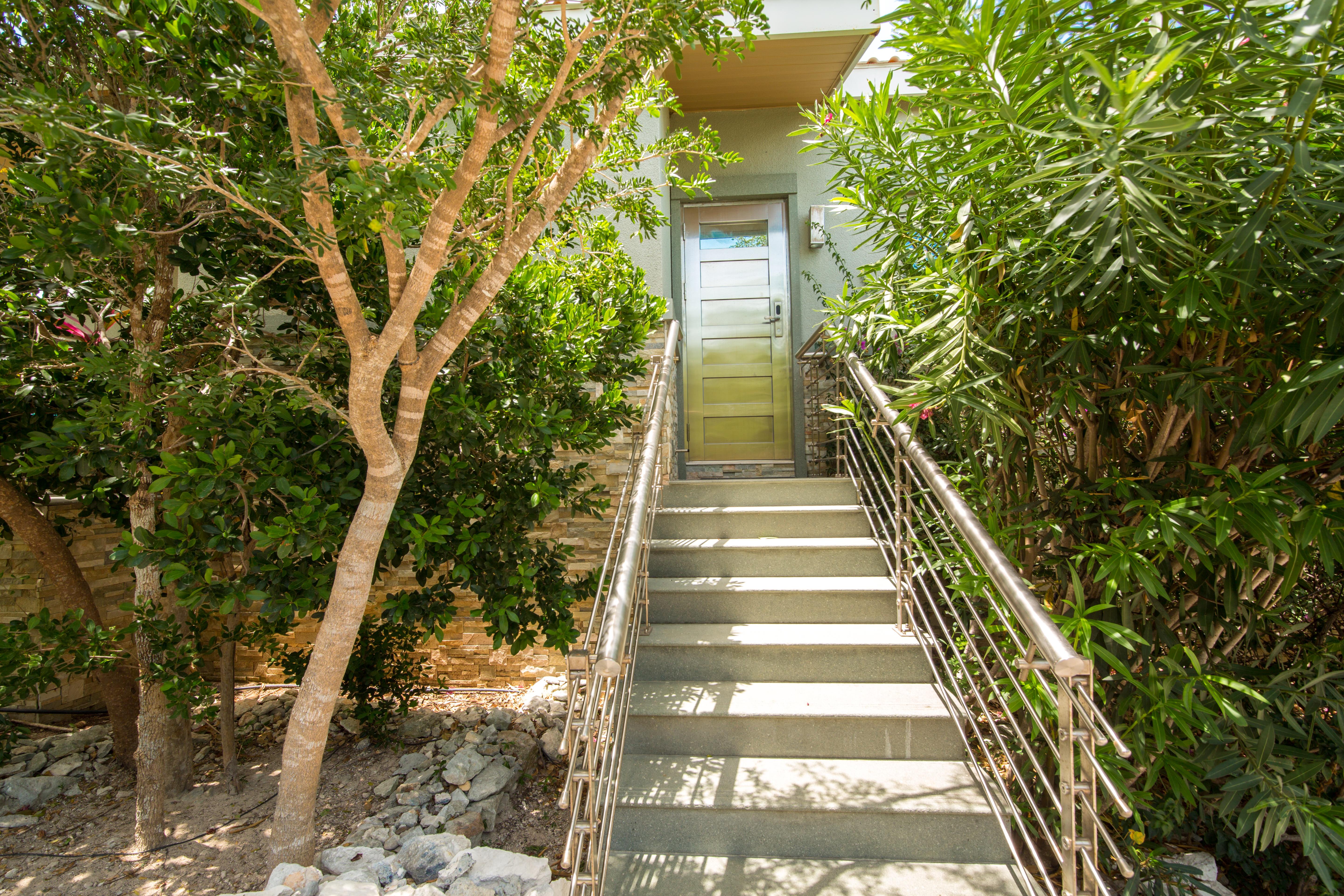 One On Marlin Resort (Adults Only) Turtle Cove Extérieur photo