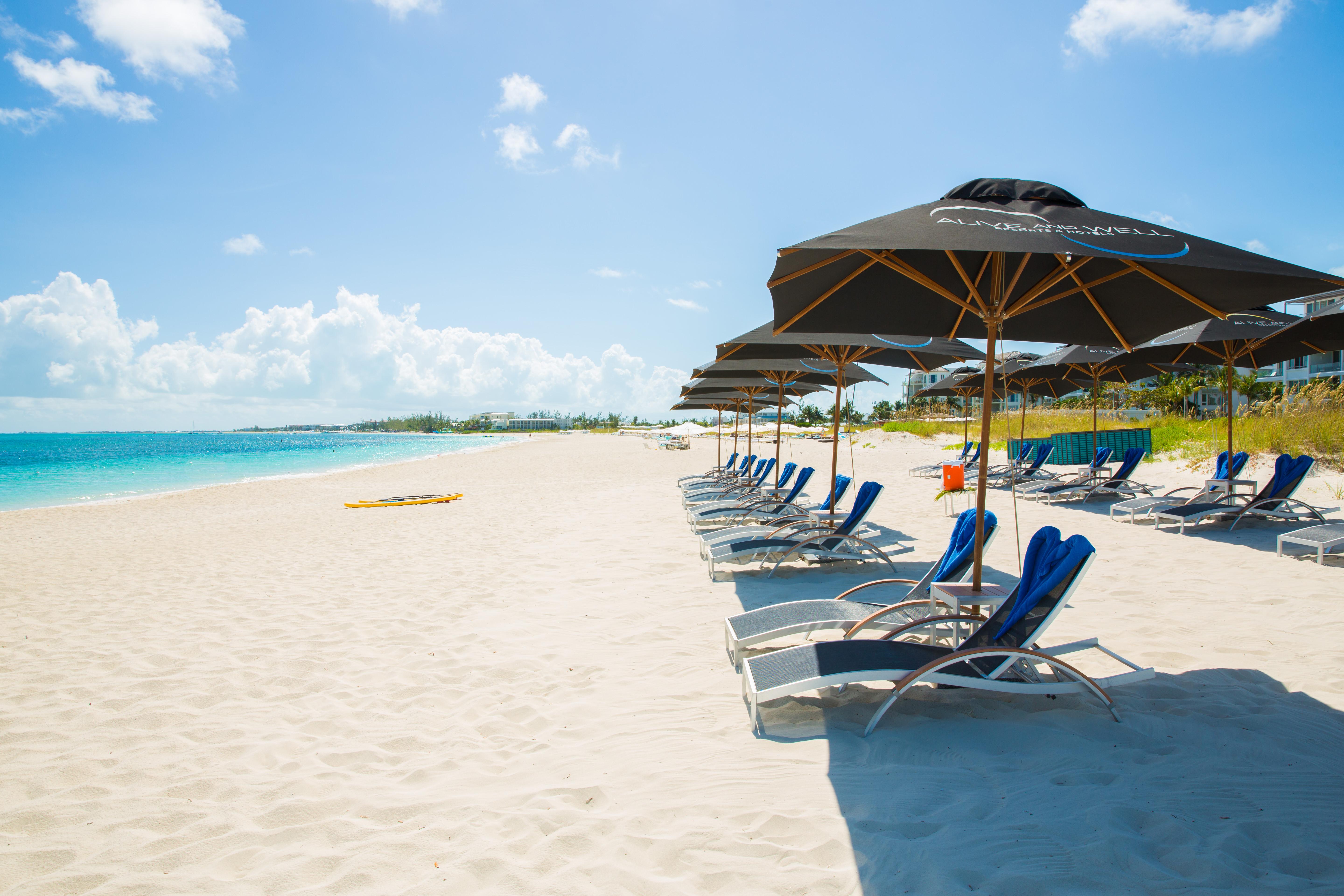 One On Marlin Resort (Adults Only) Turtle Cove Extérieur photo