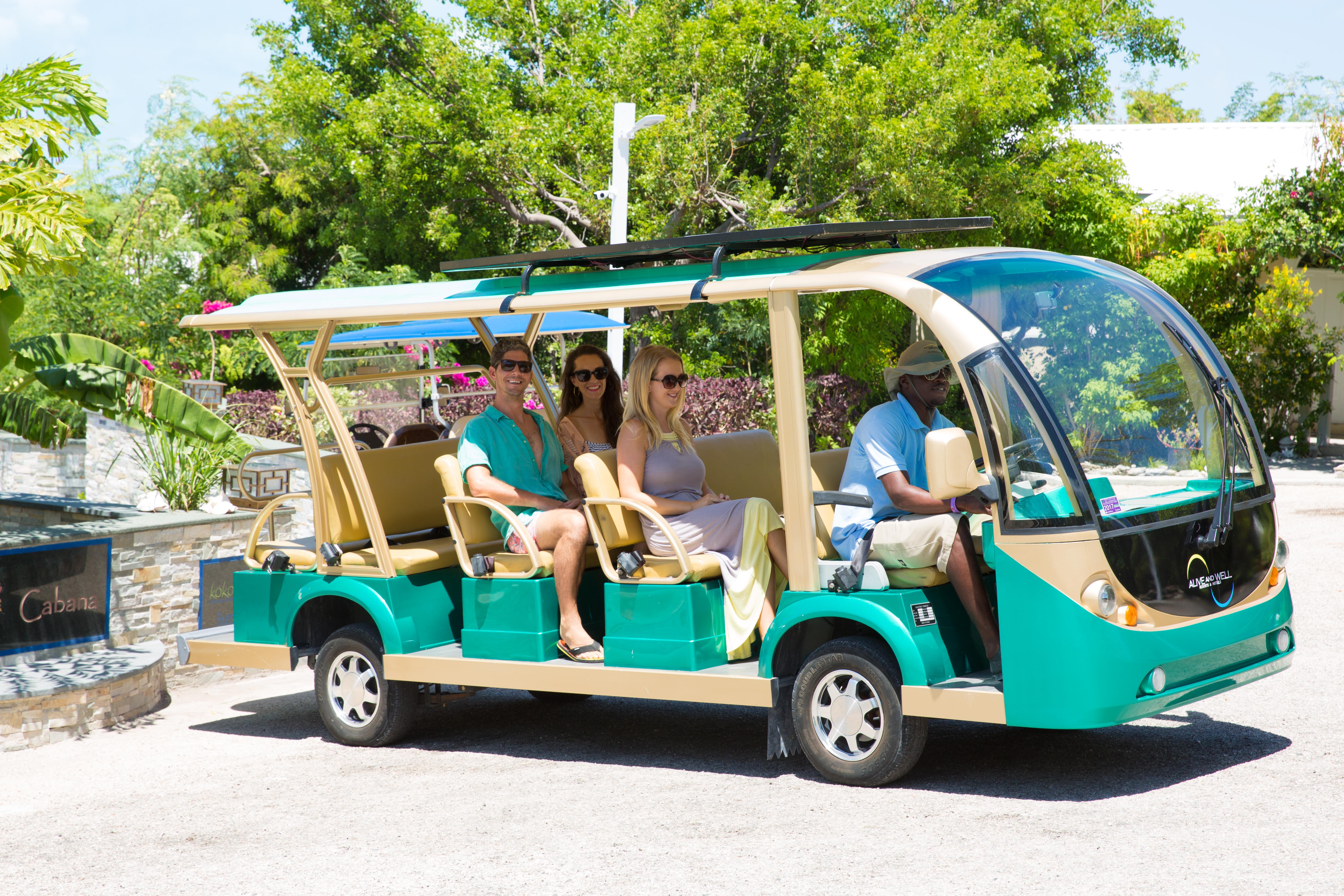 One On Marlin Resort (Adults Only) Turtle Cove Extérieur photo