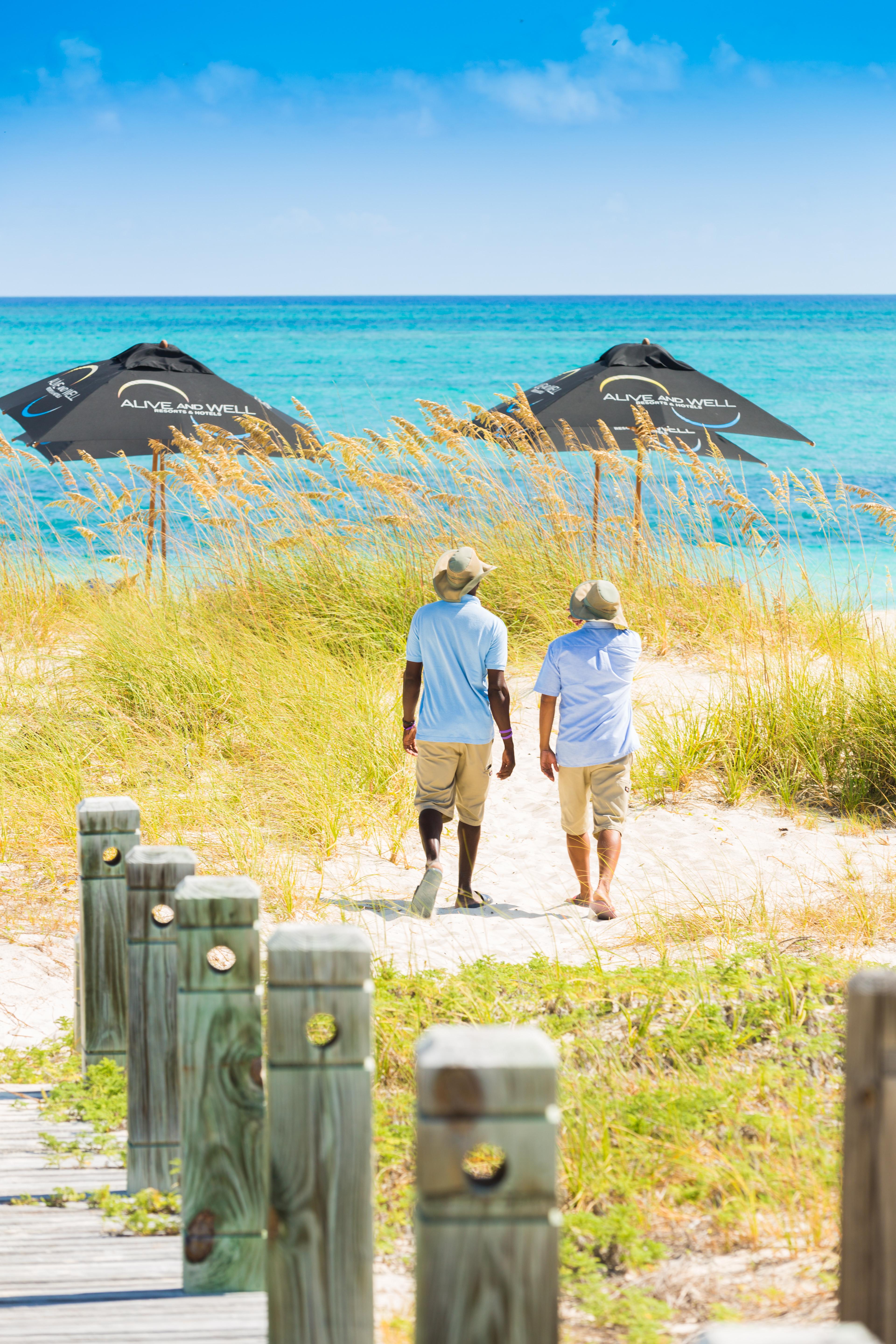 One On Marlin Resort (Adults Only) Turtle Cove Extérieur photo