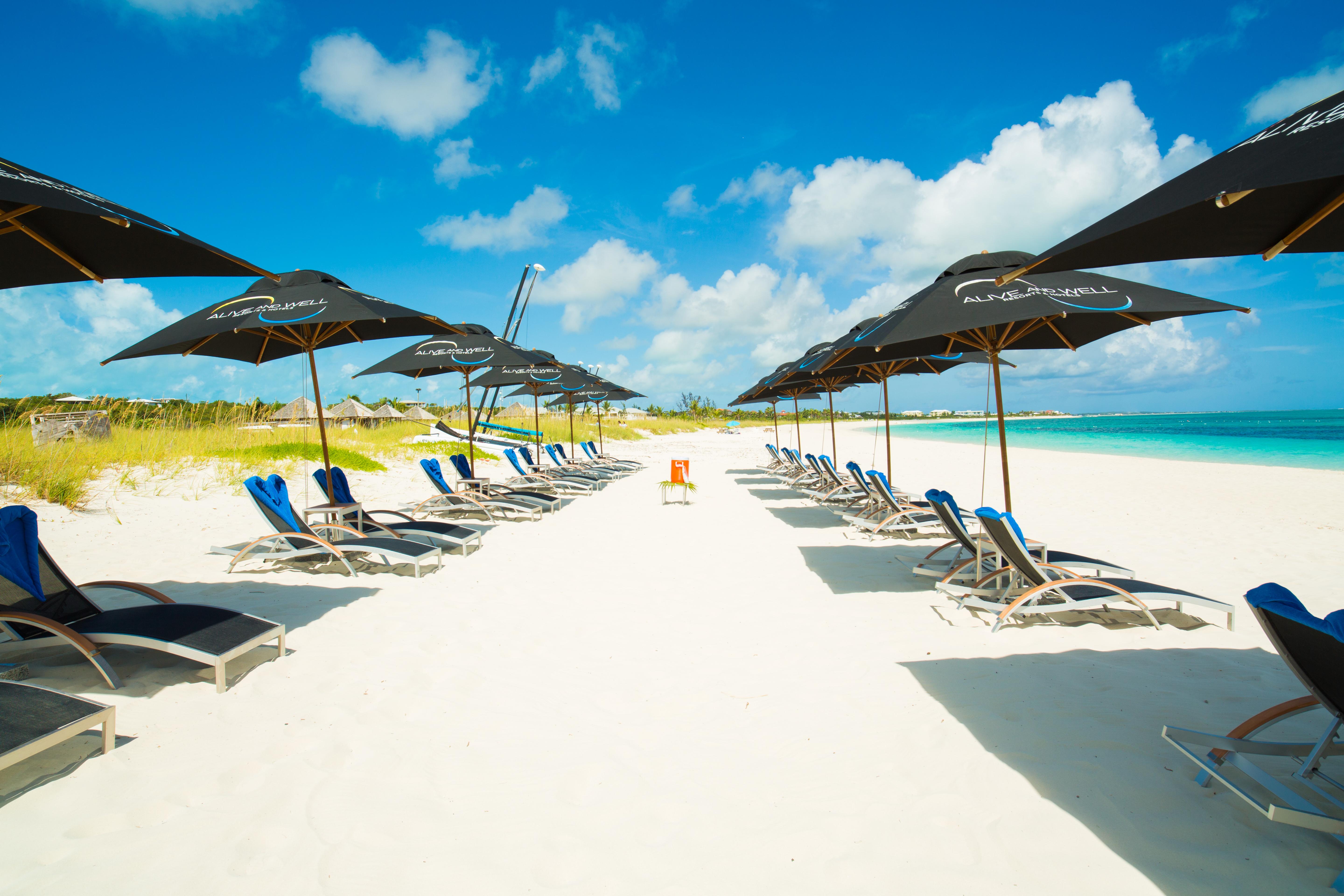 One On Marlin Resort (Adults Only) Turtle Cove Extérieur photo