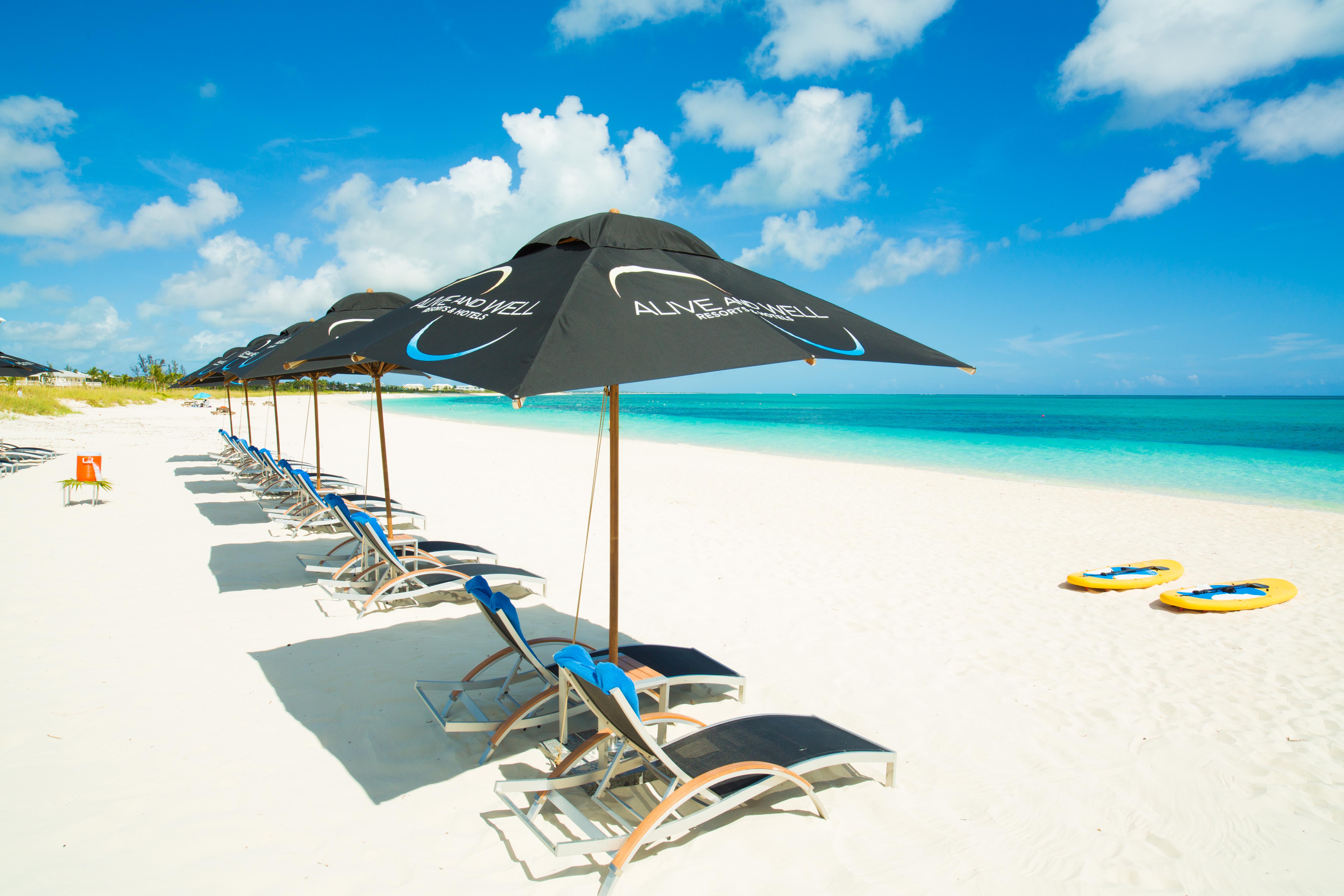 One On Marlin Resort (Adults Only) Turtle Cove Extérieur photo