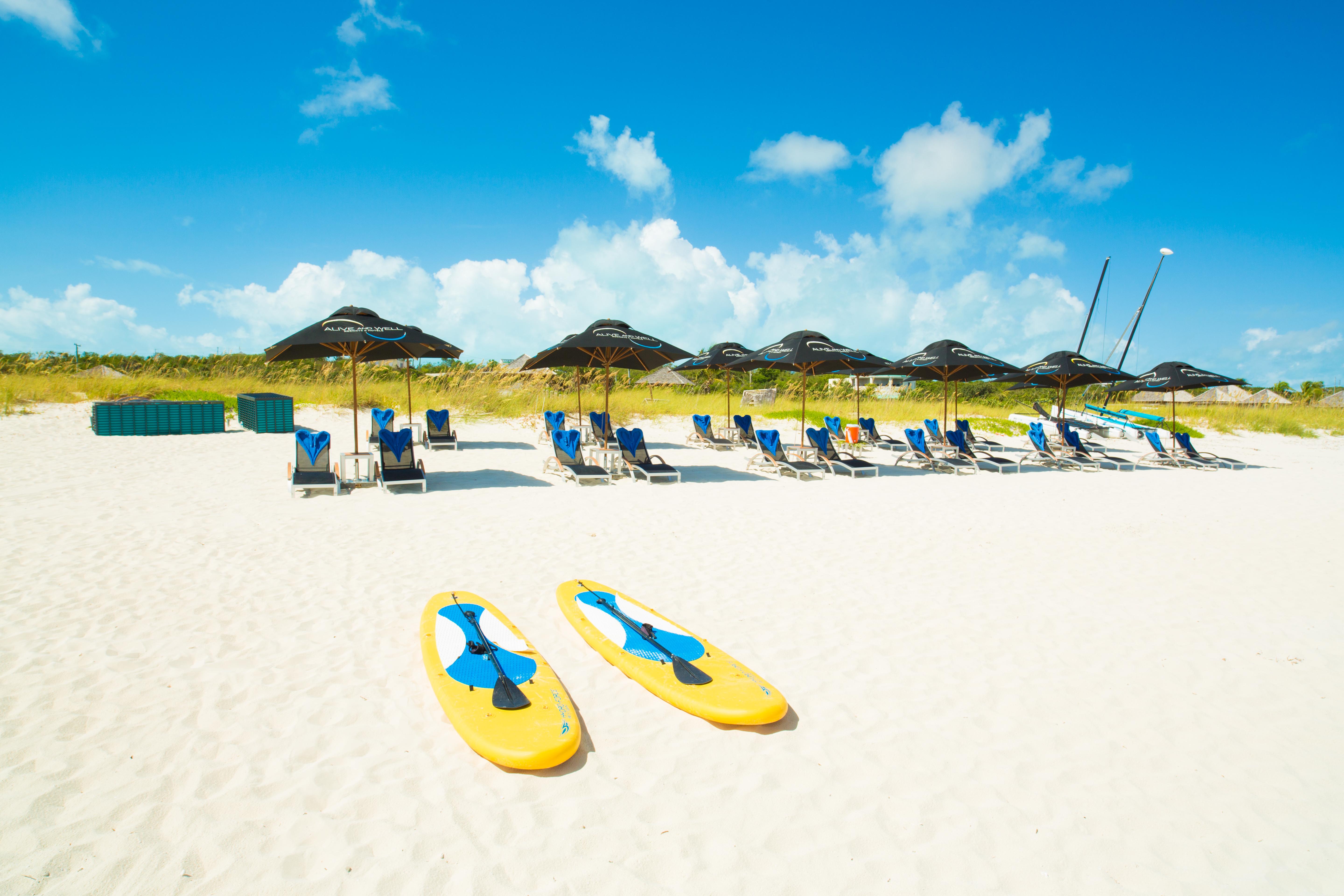 One On Marlin Resort (Adults Only) Turtle Cove Extérieur photo