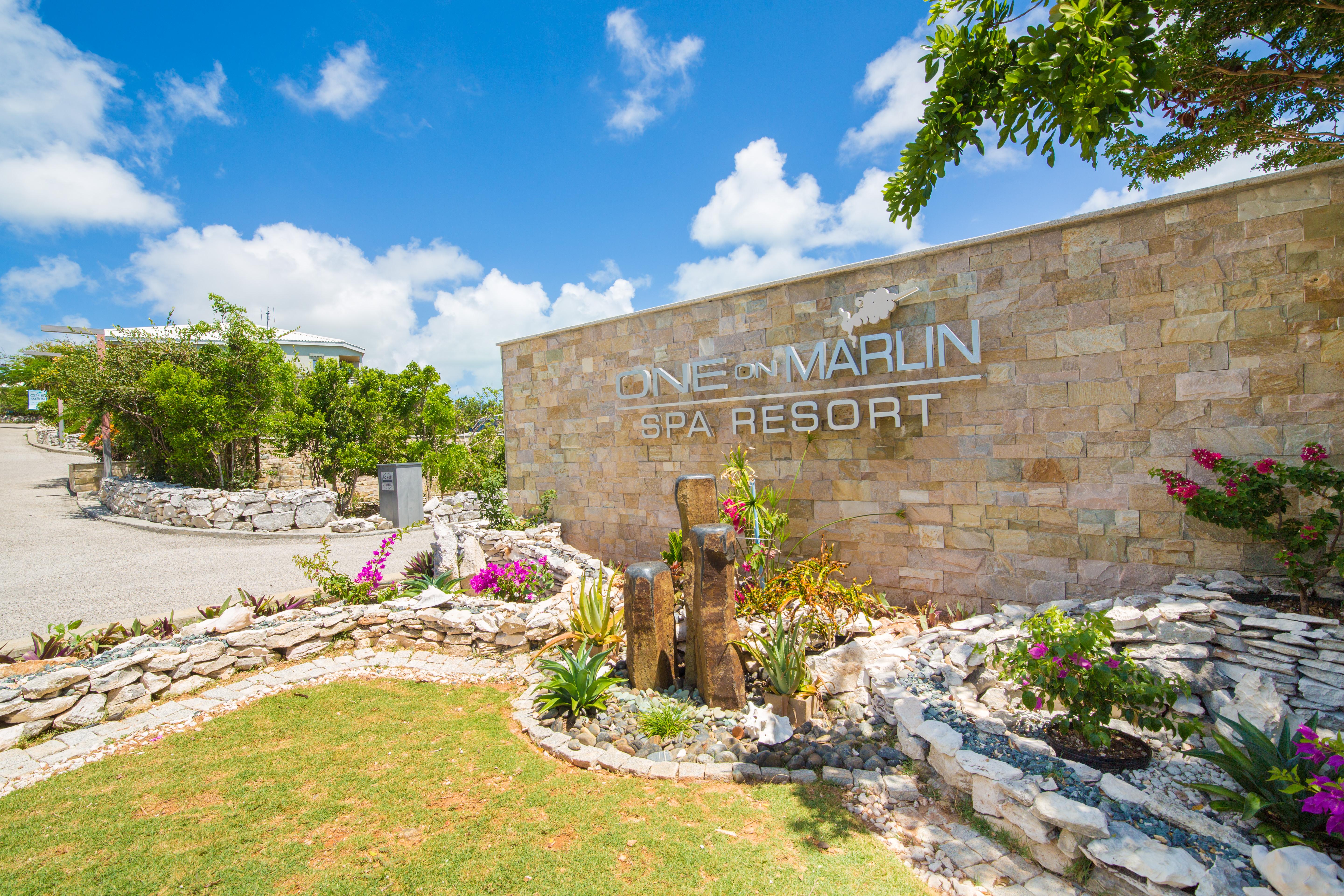 One On Marlin Resort (Adults Only) Turtle Cove Extérieur photo