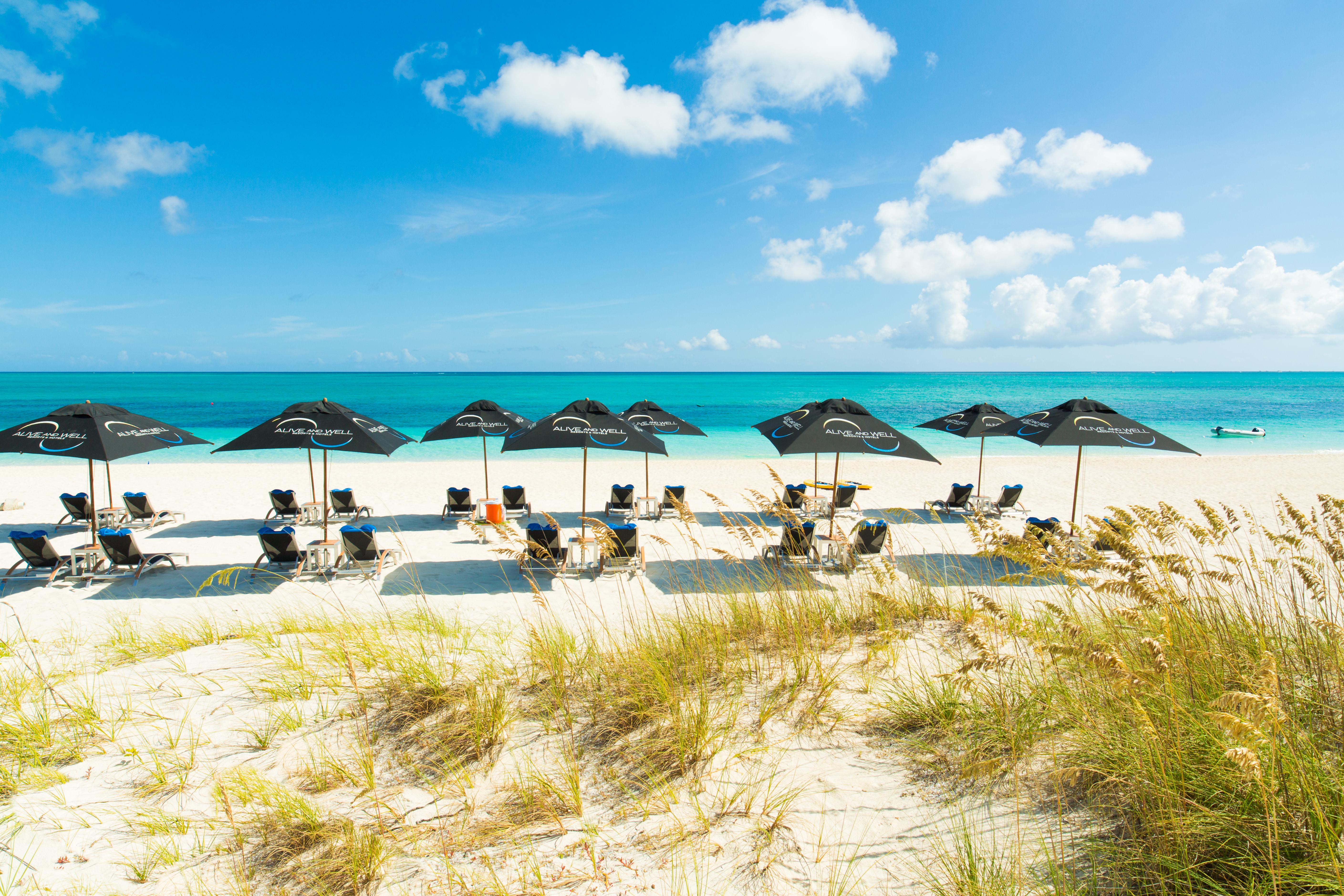 One On Marlin Resort (Adults Only) Turtle Cove Extérieur photo