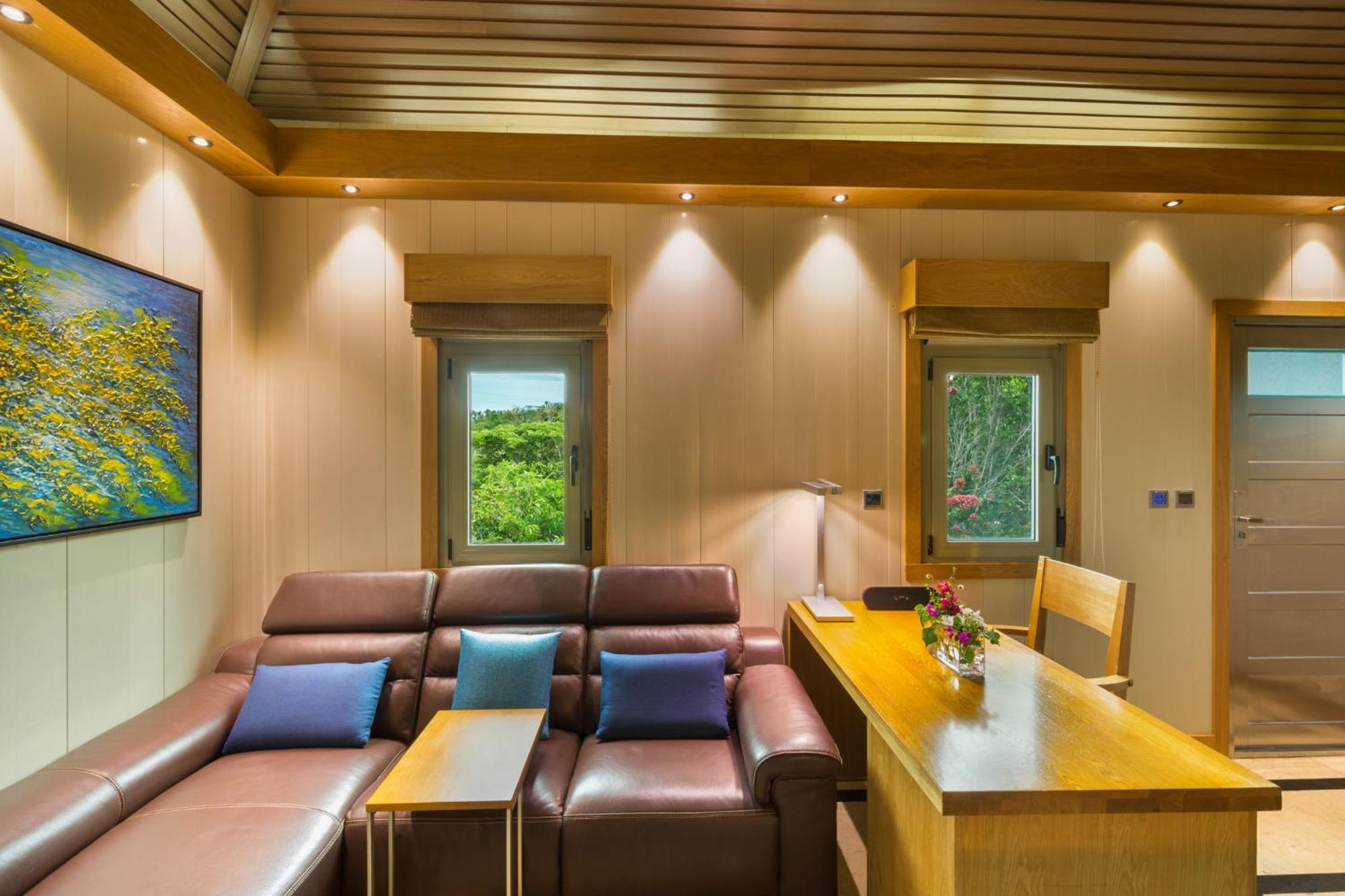 One On Marlin Resort (Adults Only) Turtle Cove Extérieur photo