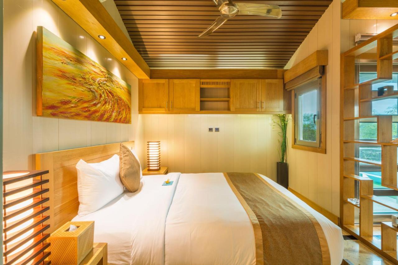 One On Marlin Resort (Adults Only) Turtle Cove Extérieur photo